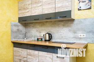 1-к квартира, посуточно, 35м2, 17/25 этаж