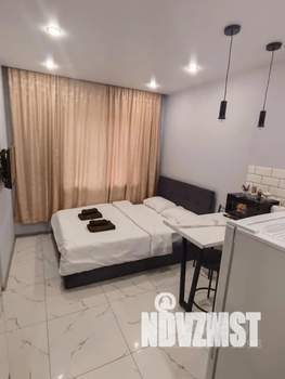 Студия квартира, посуточно, 18м2, 5/17 этаж