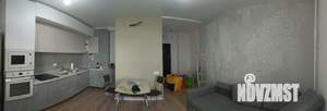 4-к квартира, на длительный срок, 72м2, 12/17 этаж