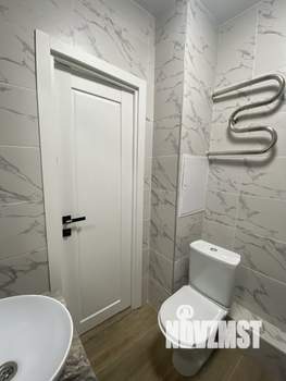 1-к квартира, на длительный срок, 34м2, 3/6 этаж