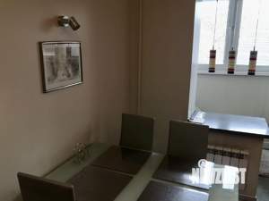 1-к квартира, на длительный срок, 44м2, 5/9 этаж