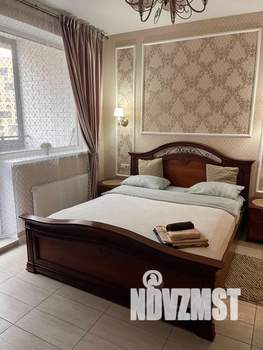 Студия квартира, посуточно, 30м2, 9/18 этаж