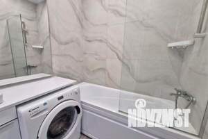 1-к квартира, посуточно, 22м2, 21/25 этаж