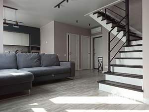 3-к квартира, на длительный срок, 102м2, 6/6 этаж