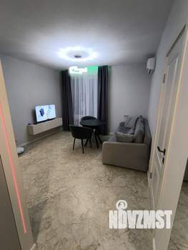 1-к квартира, на длительный срок, 36м2, 6/9 этаж