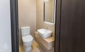 2-к квартира, на длительный срок, 50м2, 6/25 этаж