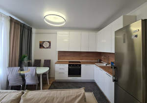 2-к квартира, на длительный срок, 50м2, 1/19 этаж