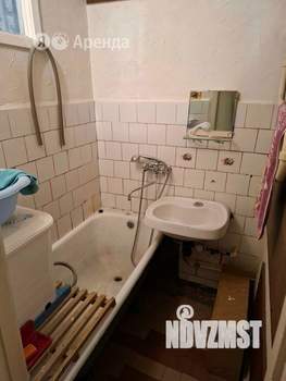 1-к квартира, на длительный срок, 30м2, 2/5 этаж