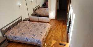 1-к квартира, на длительный срок, 49м2, 8/25 этаж