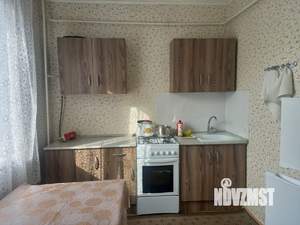 1-к квартира, на длительный срок, 37м2, 2/9 этаж