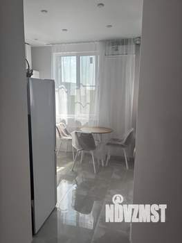 1-к квартира, на длительный срок, 38м2, 5/23 этаж