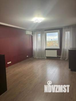 2-к квартира, на длительный срок, 86м2, 10/10 этаж