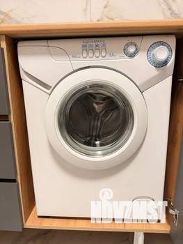 1-к квартира, посуточно, 30м2, 1/9 этаж