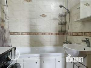 2-к квартира, на длительный срок, 56м2, 7/17 этаж