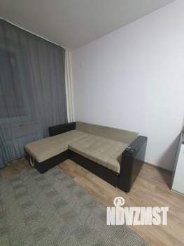 1-к квартира, на длительный срок, 30м2, 24/25 этаж