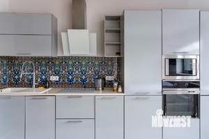 1-к квартира, посуточно, 34м2, 1/1 этаж