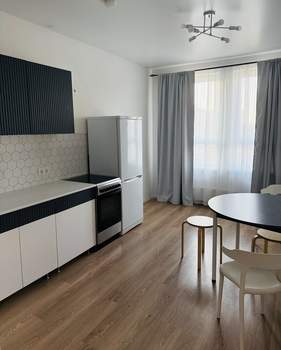 3-к квартира, на длительный срок, 73м2, 9/17 этаж