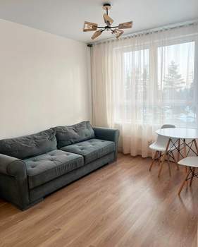 2-к квартира, на длительный срок, 34м2, 5/11 этаж