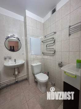 1-к квартира, на длительный срок, 42м2, 15/17 этаж