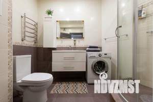 1-к квартира, посуточно, 34м2, 19/20 этаж