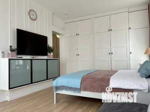 1-к квартира, посуточно, 47м2, 1/1 этаж