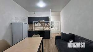1-к квартира, на длительный срок, 38м2, 5/11 этаж