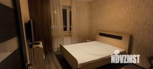 2-к квартира, на длительный срок, 60м2, 17/17 этаж