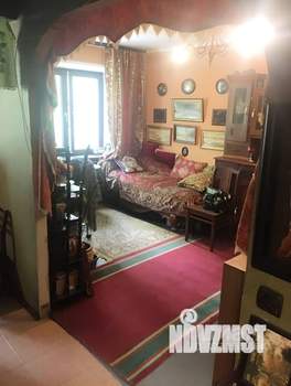 1-к квартира, на длительный срок, 33м2, 3/4 этаж