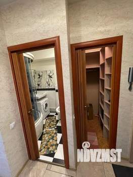 1-к квартира, на длительный срок, 38м2, 9/9 этаж