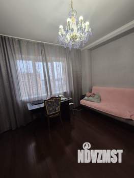 3-к квартира, на длительный срок, 85м2, 9/12 этаж