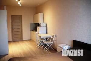 Студия квартира, посуточно, 23м2, 9/9 этаж