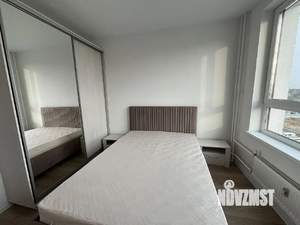 2-к квартира, на длительный срок, 36м2, 8/17 этаж