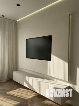 1-к квартира, на длительный срок, 43м2, 2/27 этаж