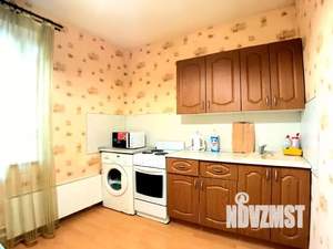 2-к квартира, посуточно, 75м2, 13/20 этаж