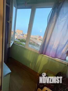1-к квартира, на длительный срок, 40м2, 9/9 этаж