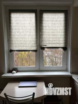 1-к квартира, на длительный срок, 32м2, 8/9 этаж