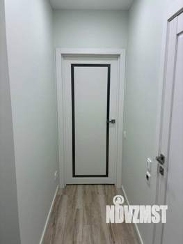 1-к квартира, на длительный срок, 42м2, 1/7 этаж