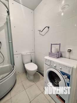 Студия квартира, посуточно, 27м2, 8/13 этаж