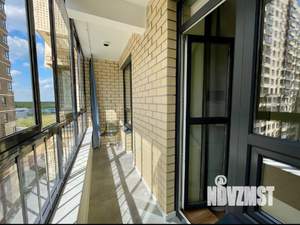 Студия квартира, на длительный срок, 25м2, 8/17 этаж