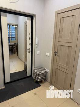 1-к квартира, на длительный срок, 37м2, 7/25 этаж