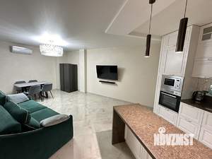 3-к квартира, на длительный срок, 104м2, 3/6 этаж
