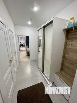 2-к квартира, на длительный срок, 50м2, 2/19 этаж