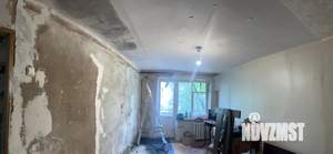 1-к квартира, на длительный срок, 30м2, 3/5 этаж