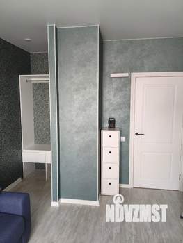 1-к квартира, на длительный срок, 39м2, 4/9 этаж