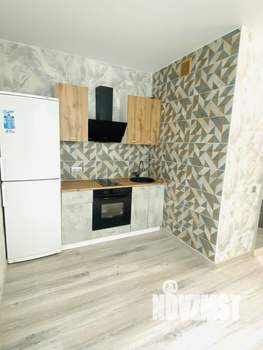 Студия квартира, на длительный срок, 24м2, 4/7 этаж