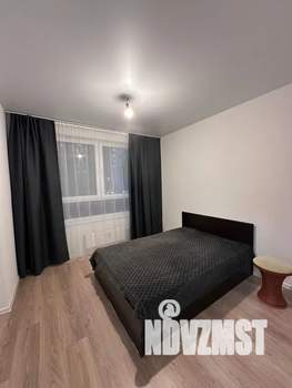 2-к квартира, посуточно, 60м2, 2/17 этаж