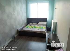 2-к квартира, на длительный срок, 44м2, 2/9 этаж