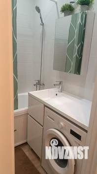 Студия квартира, на длительный срок, 26м2, 3/7 этаж