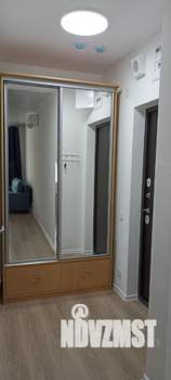 Студия квартира, на длительный срок, 23м2, 3/17 этаж