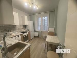 1-к квартира, посуточно, 33м2, 5/6 этаж